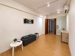 Blk 675B Fern Grove @ Yishun (Yishun), HDB 2 Rooms #568862411